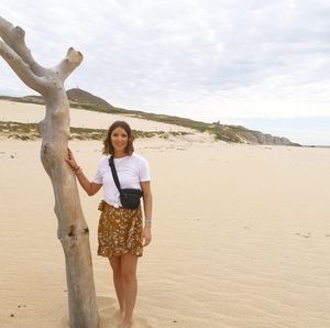 Meet your Posher, MÃ©lissa